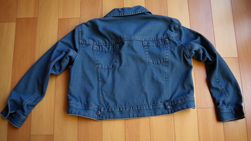 Original product photo before UpVinti AI enhancement - example 2